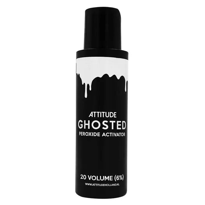 Ghosted Activator 20 Full Hair Lightening Vegan, Cruelty-Free