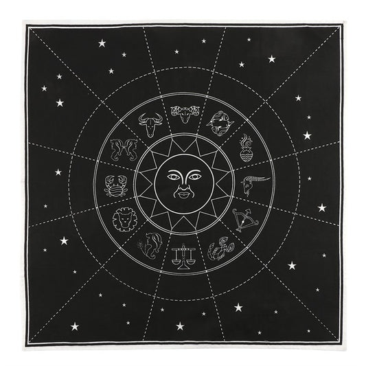 70x70cm Star Sign Altar Cloth