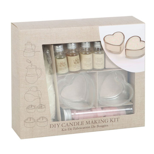 DIY Candle Making Kit