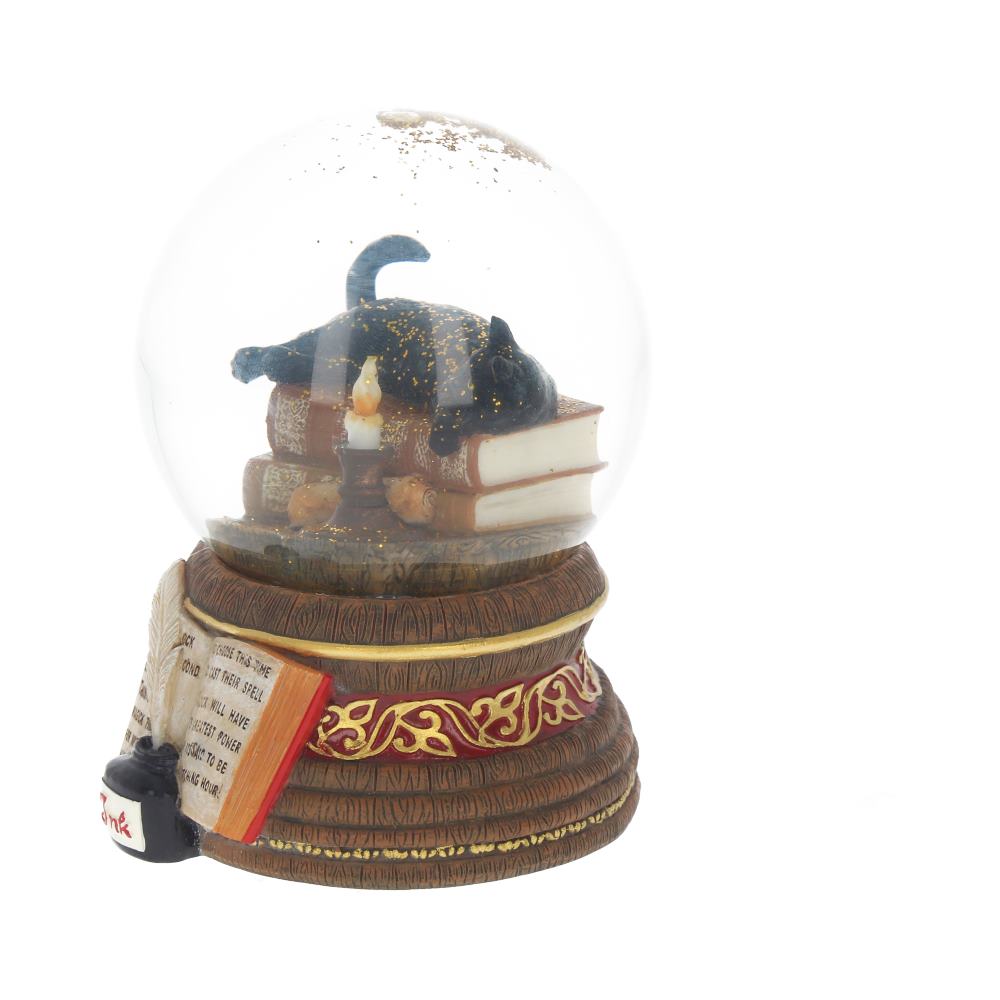 Witching Hour Snowglobe (LP) 11cm