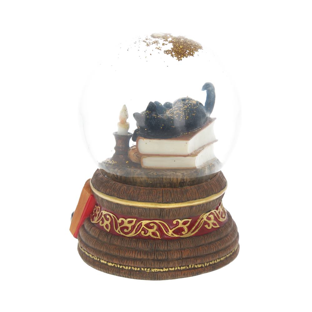 Witching Hour Snowglobe (LP) 11cm