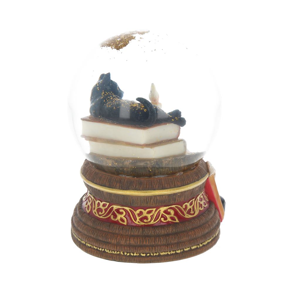 Witching Hour Snowglobe (LP) 11cm