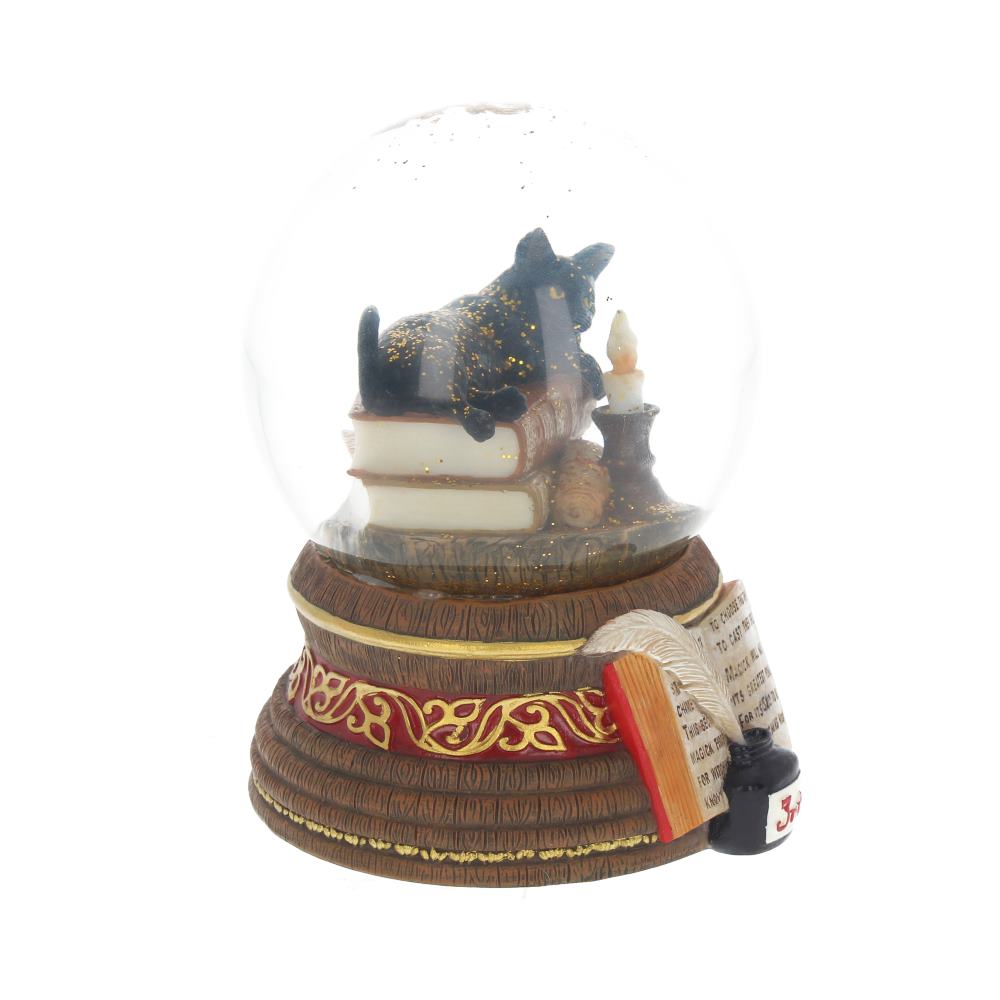 Witching Hour Snowglobe (LP) 11cm