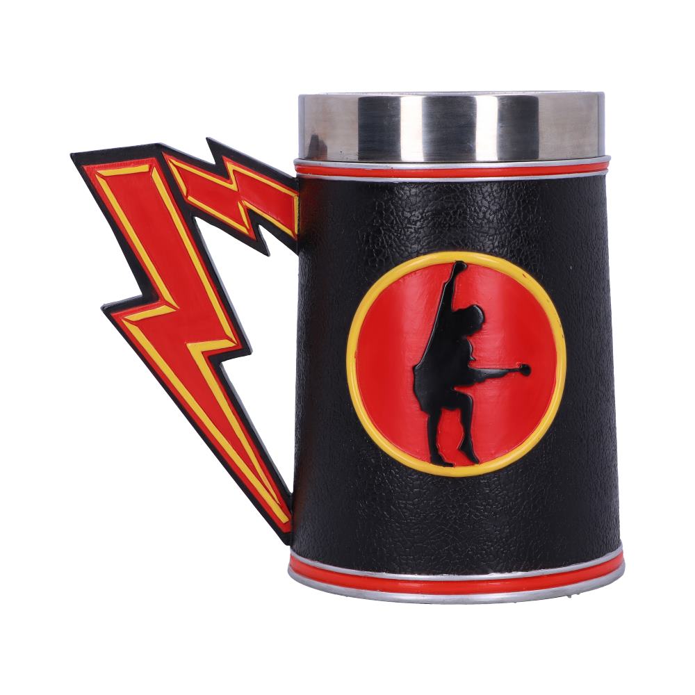 ACDC Tankard