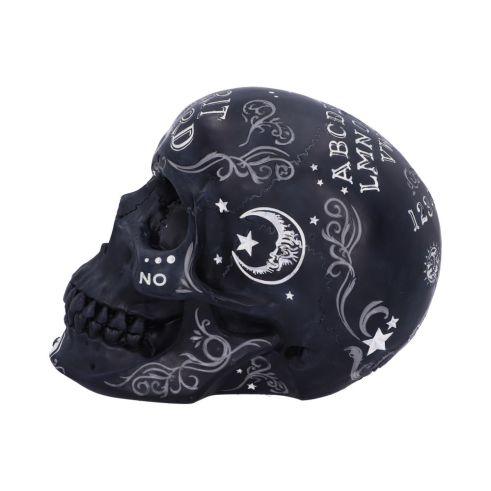 Spirit Board Skull 20cm