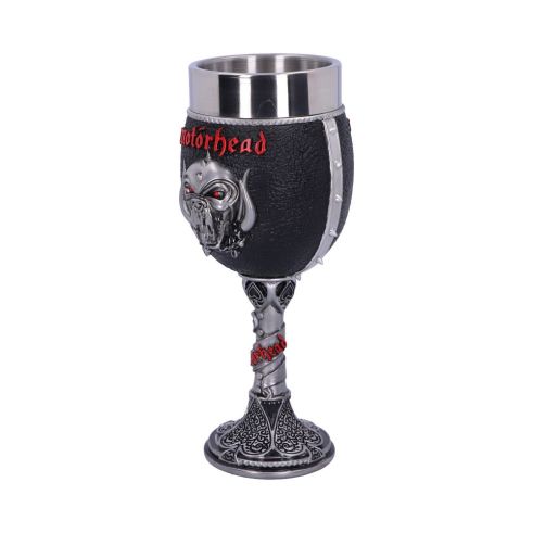 Motorhead Goblet 19.5cm