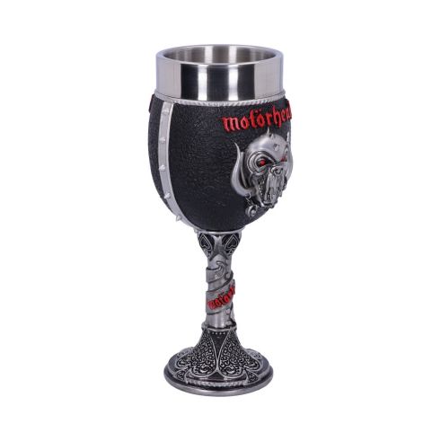 Motorhead Goblet 19.5cm