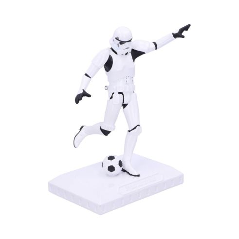 Stormtrooper Back of the Net 17cm