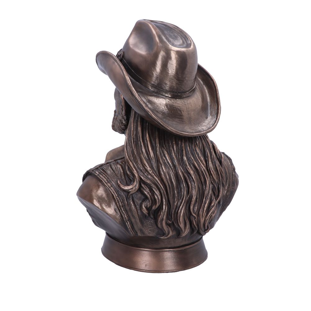 Motorhead Lemmy Bust 36cm