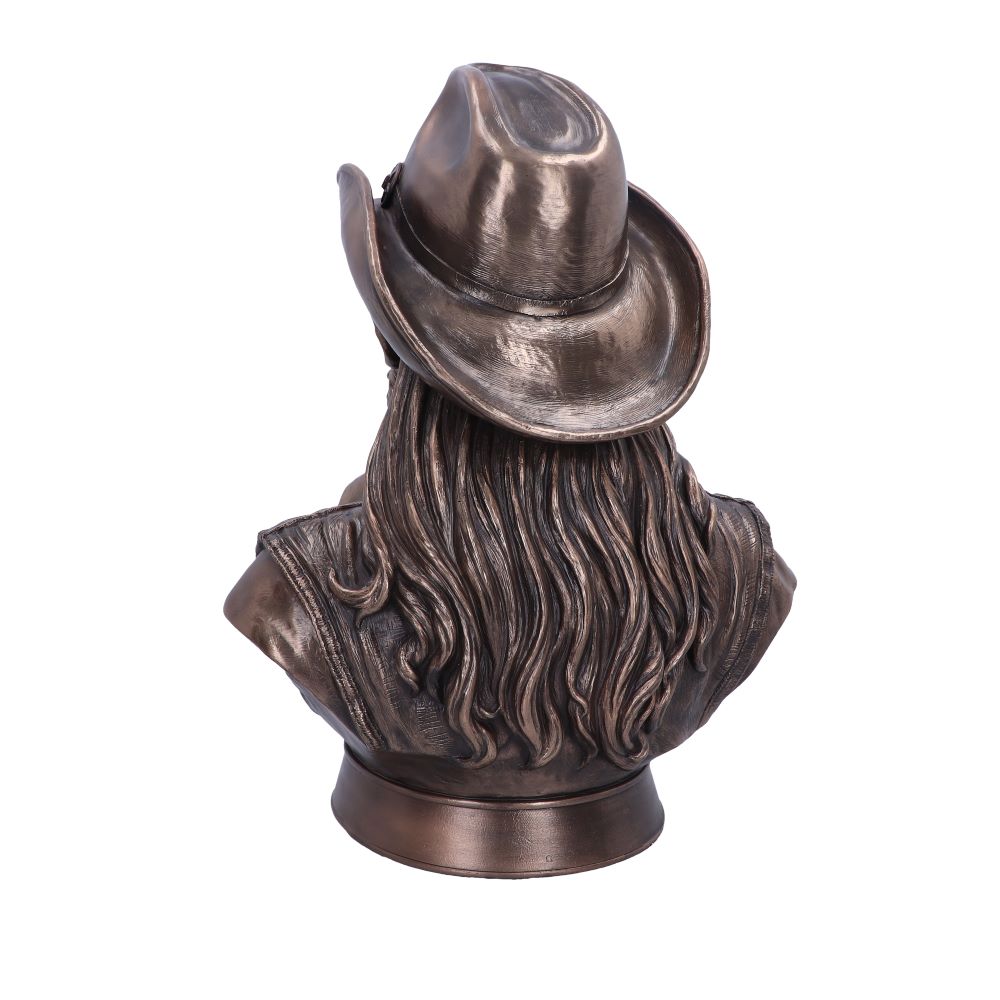 Motorhead Lemmy Bust 36cm