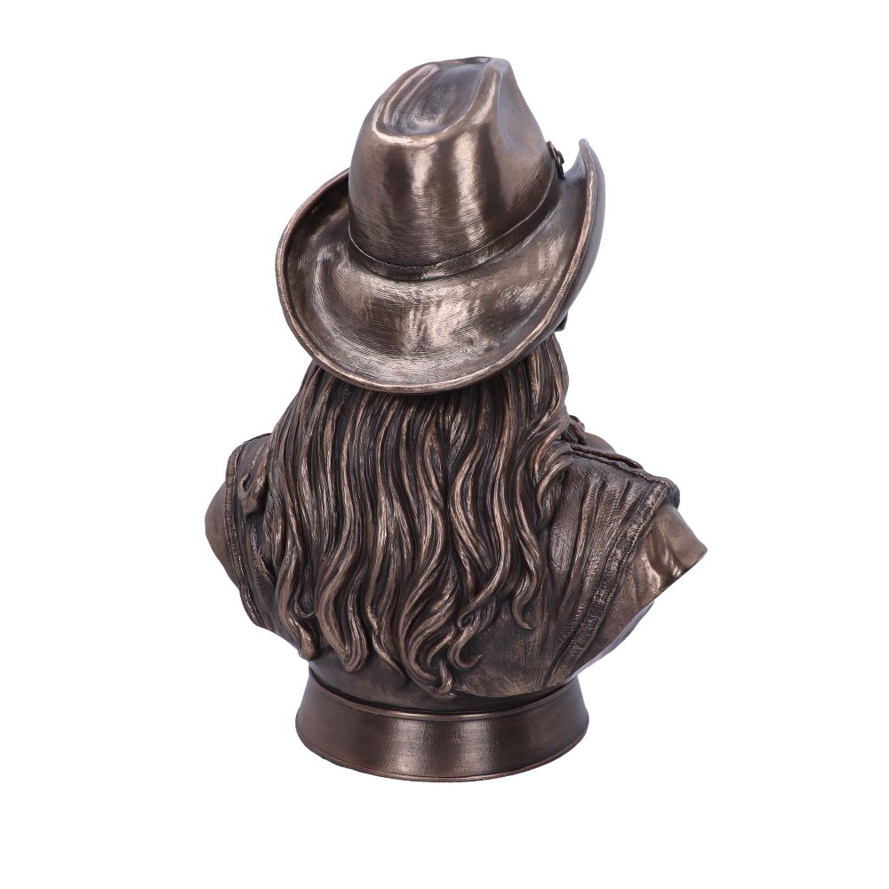 Motorhead Lemmy Bust 36cm