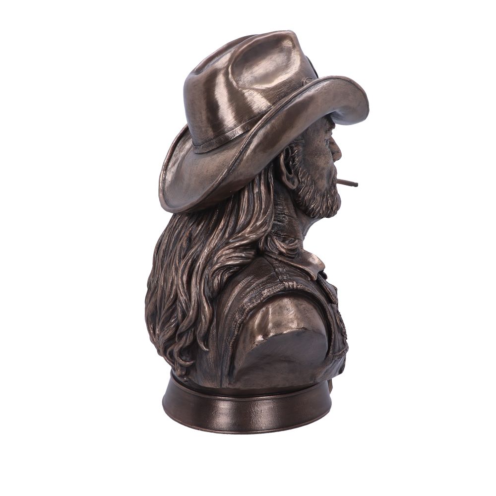 Motorhead Lemmy Bust 36cm