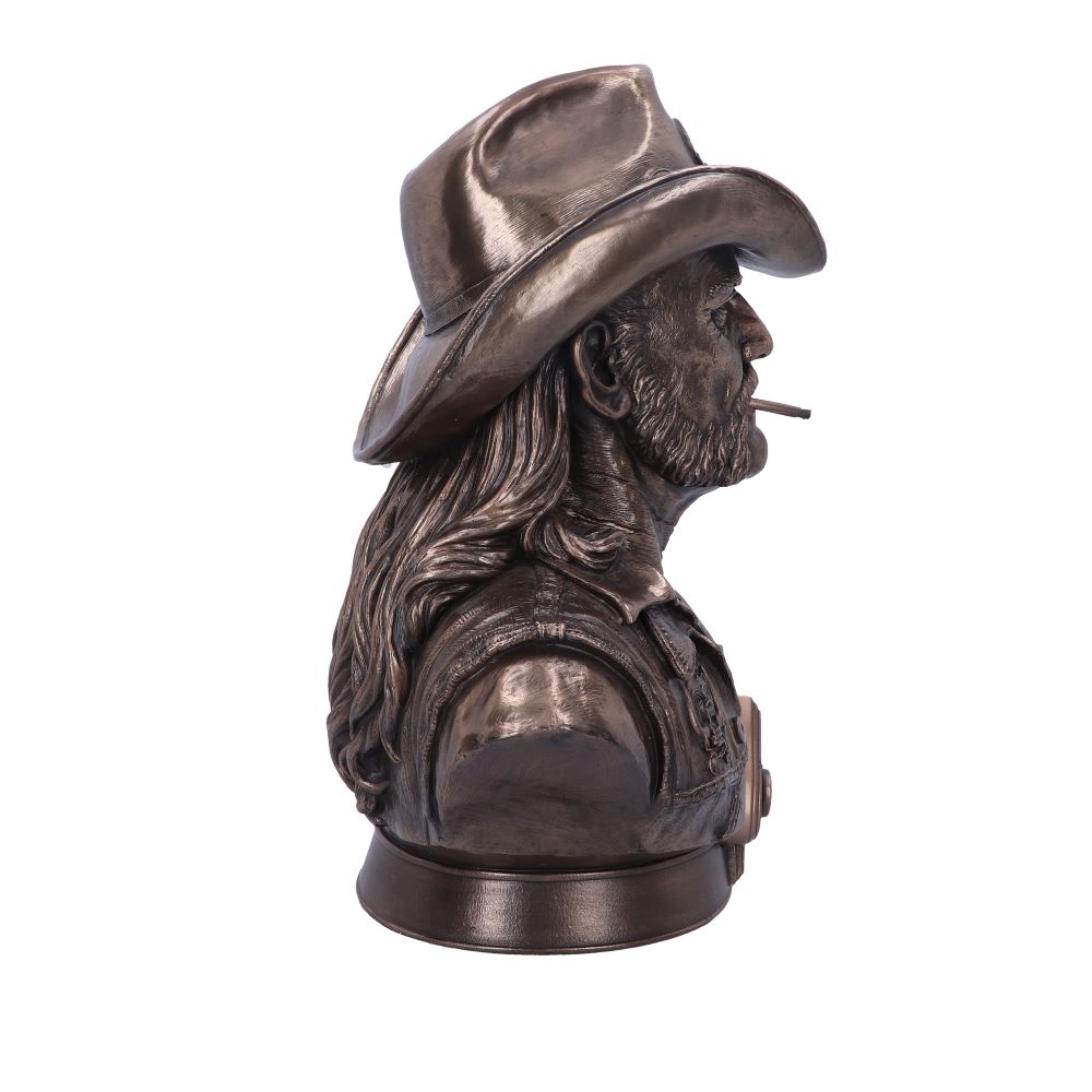 Motorhead Lemmy Bust 36cm