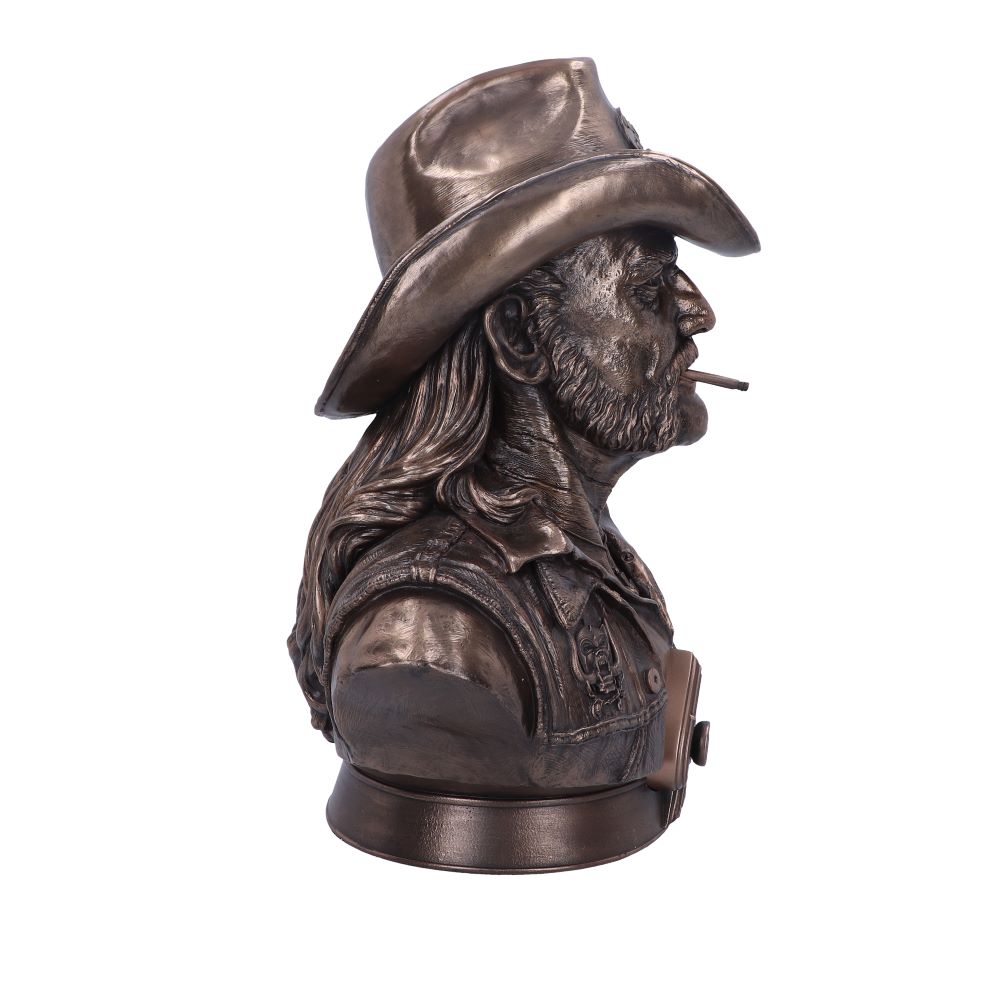 Motorhead Lemmy Bust 36cm