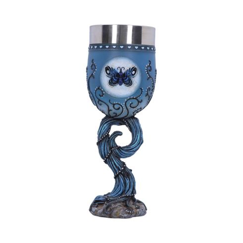 Corpse Bride Emily Goblet 20.6cm