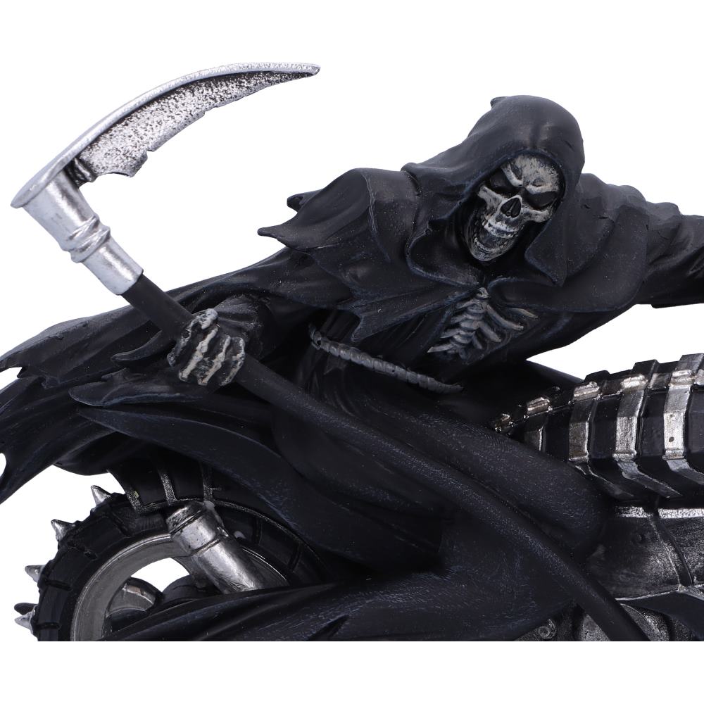 You Can’t Outrun the Reaper (JR) 22.5cm