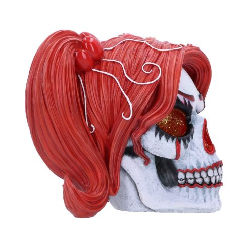 Drop Dead Gorgeous - Cackle and Chaos 19cm