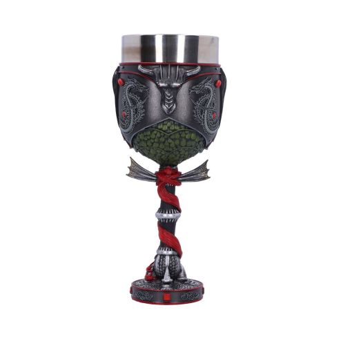 House of the Dragon Daemon Targaryen Goblet 19.5cm