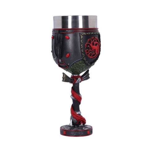 House of the Dragon Daemon Targaryen Goblet 19.5cm