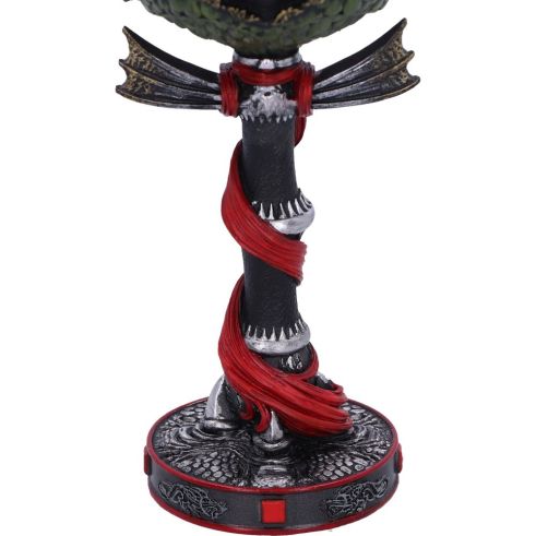 House of the Dragon Daemon Targaryen Goblet 19.5cm