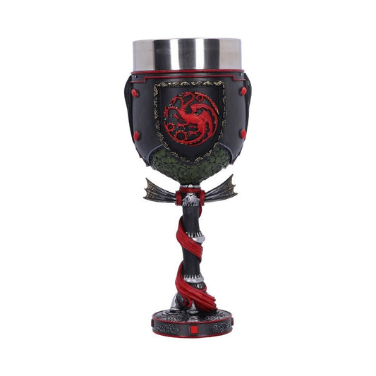 House of the Dragon Daemon Targaryen Goblet 19.5cm