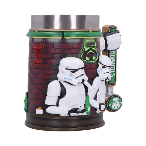 Stormtrooper Bar Tankard