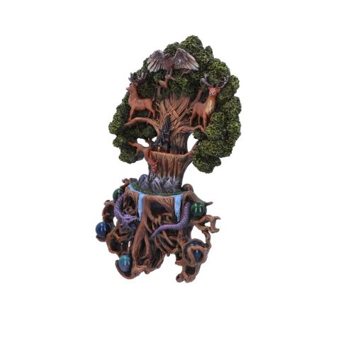 Yggdrasil Wall Plaque (AS) 30.5cm