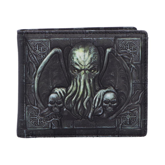 Cthulhu Wallet 11cm