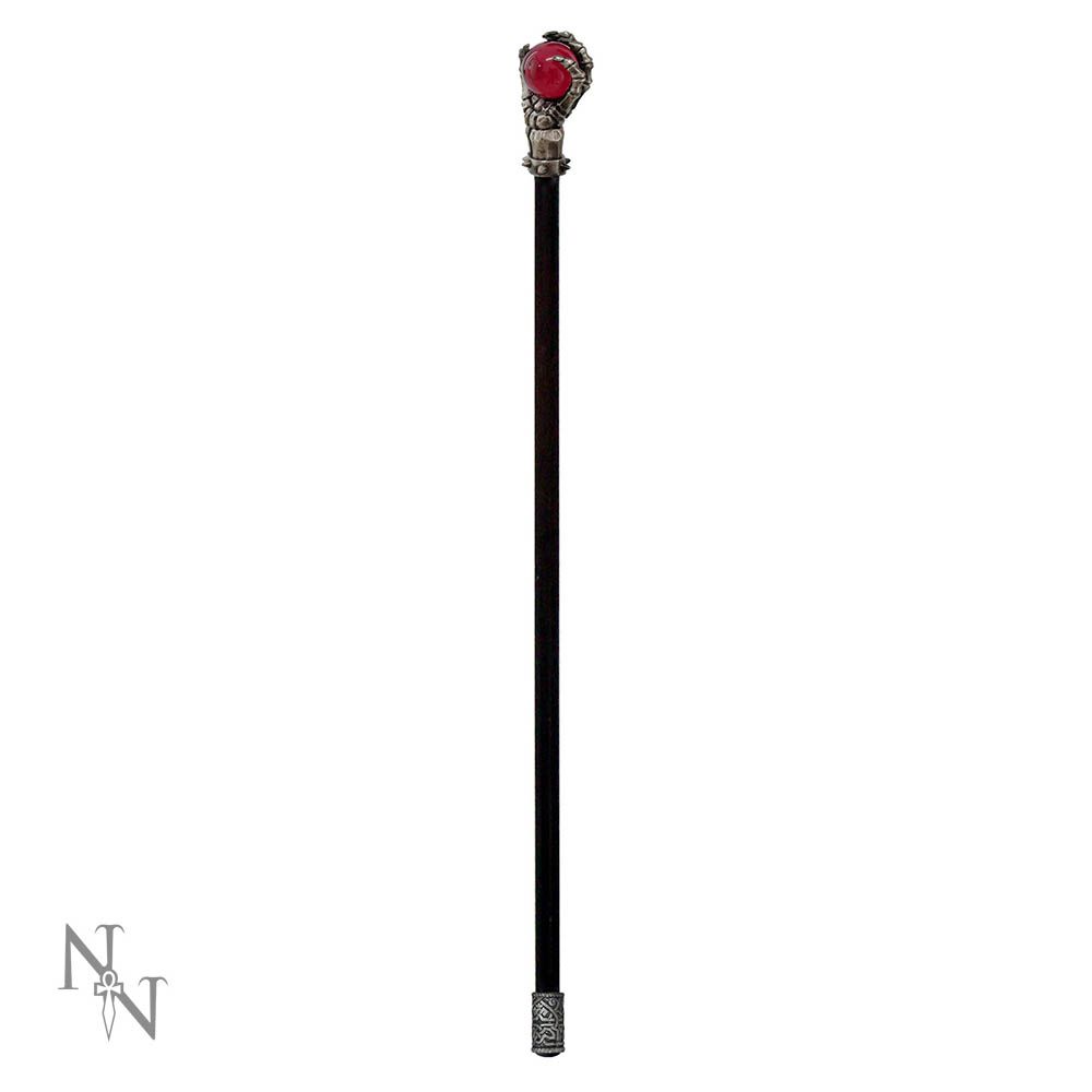 Skull Swaggering Cane (94.5cm)