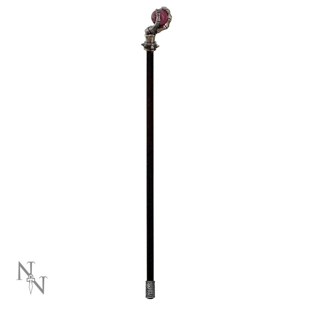 Skull Swaggering Cane (94.5cm)