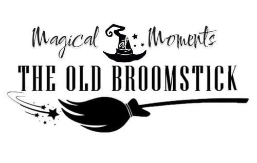 The Old Broomstick