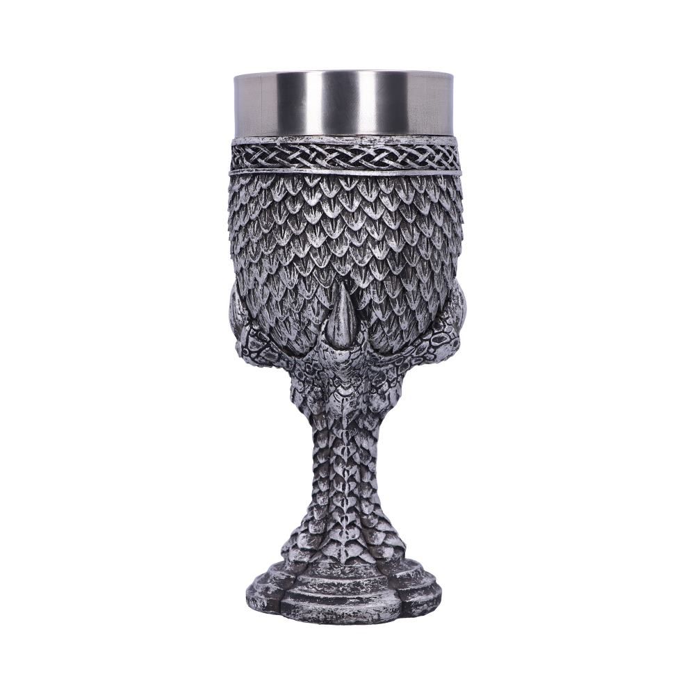 Grey Scale Goblet 16.7cm