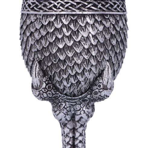 Grey Scale Goblet 16.7cm