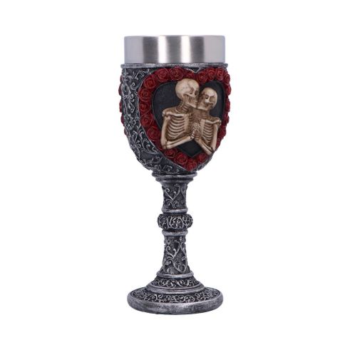 To Have and To Hold Goblet 19.5cm