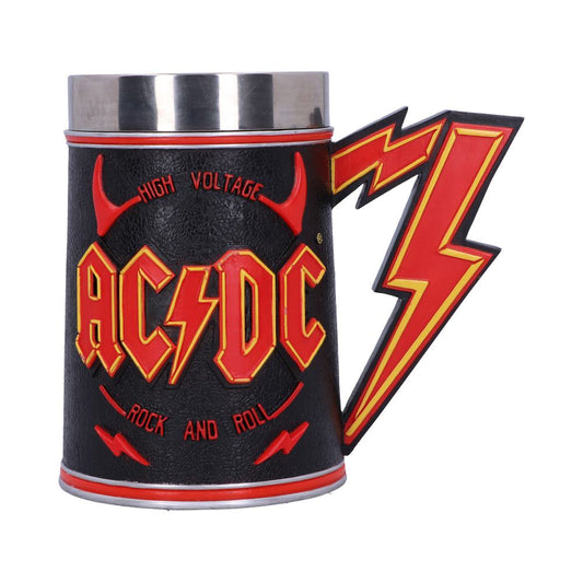 ACDC Tankard