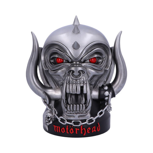 Motorhead Warpig Box 16cm