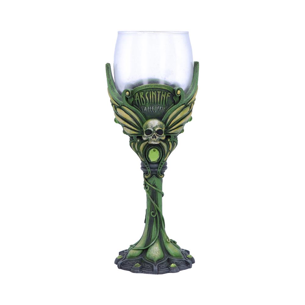 Absinthe Goblet 20cm