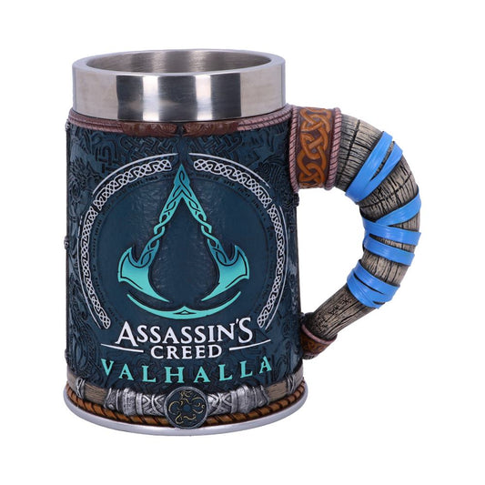 Assassin's Creed Valhalla Tankard 15.5cm