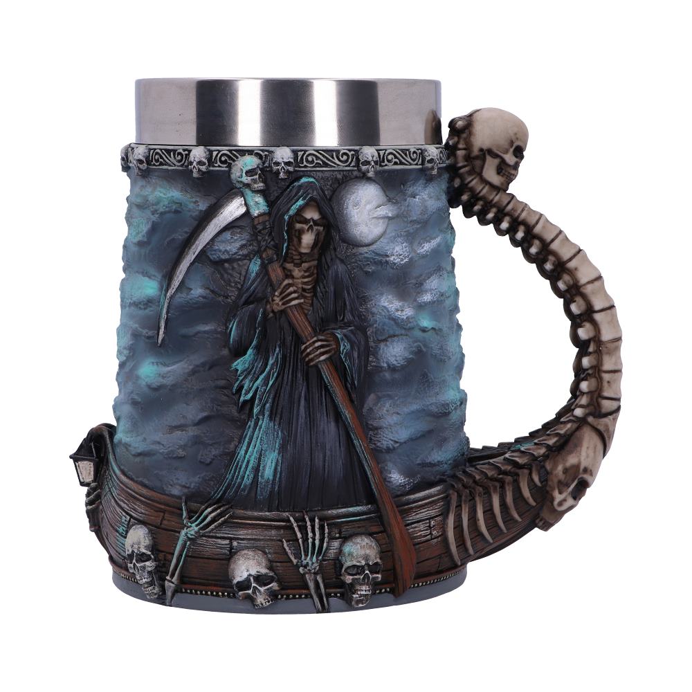 River Styx Tankard 17.5cm