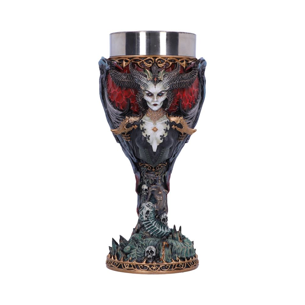 Diablo® IV Lilith Goblet 19.5cm