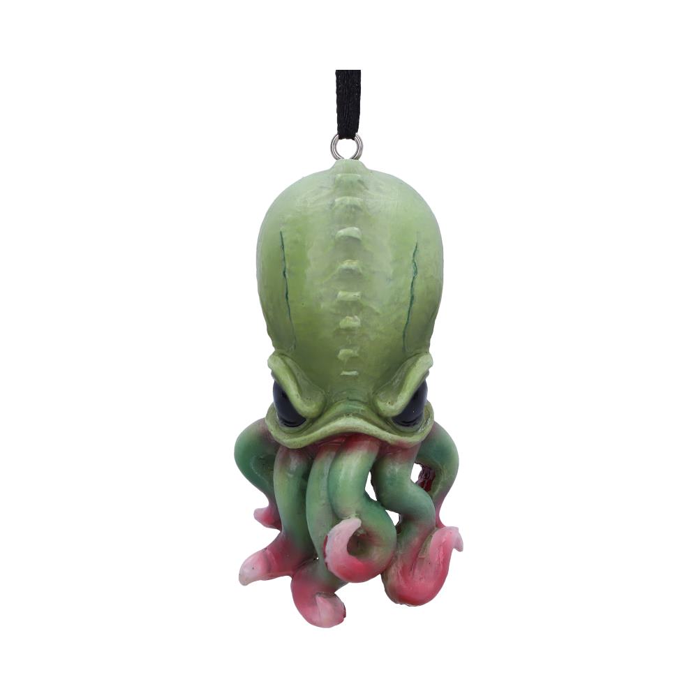 Cthulhu Hanging Ornament 7.5cm