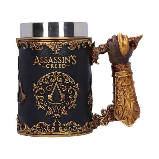 Assassin's Creed Through the Ages Tankard