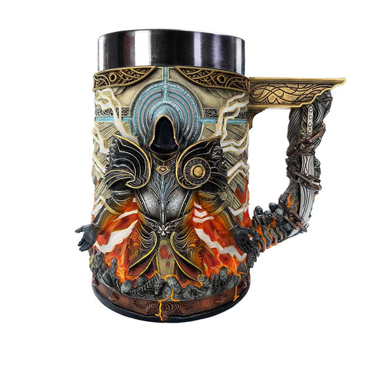 Diablo® IV Inarius Tankard