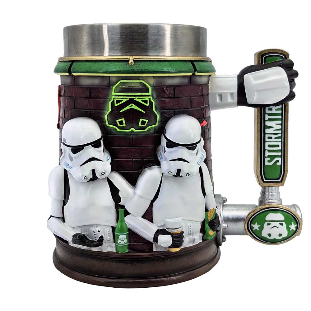 Stormtrooper Bar Tankard