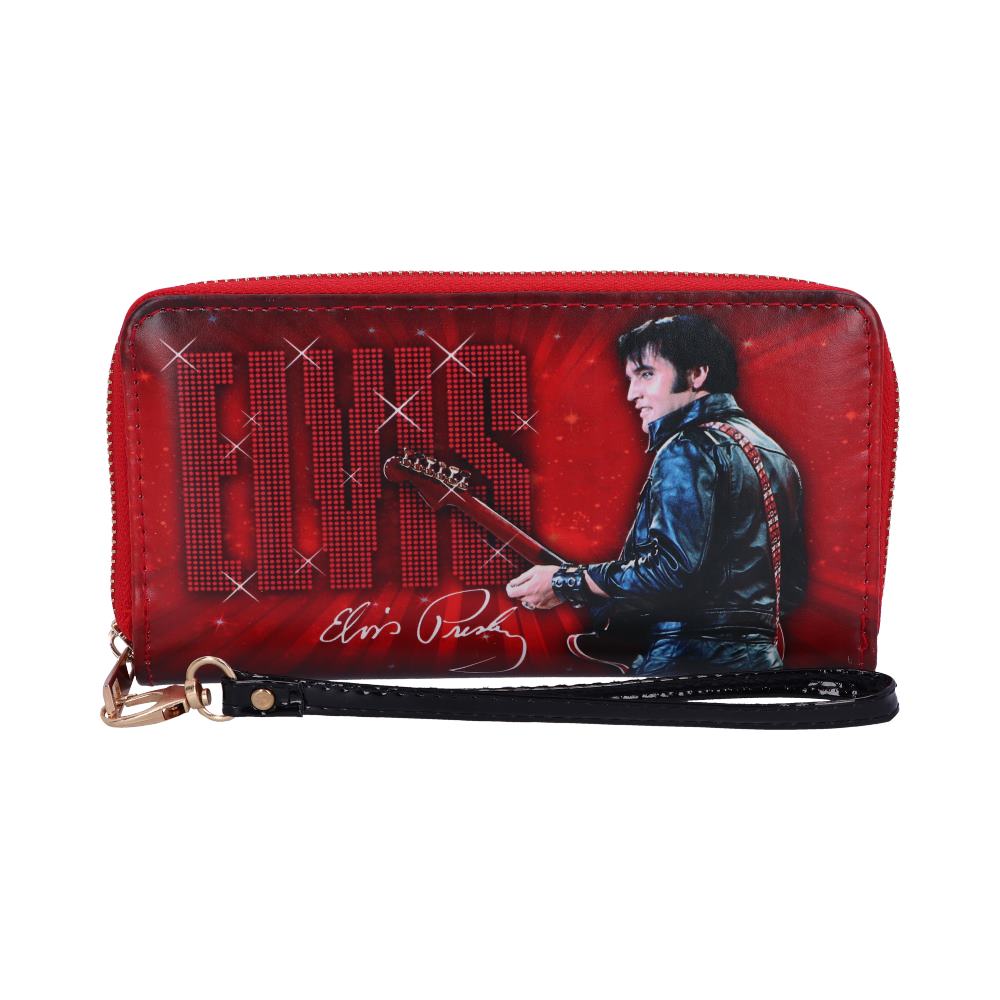 Purse - Elvis 68 19cm