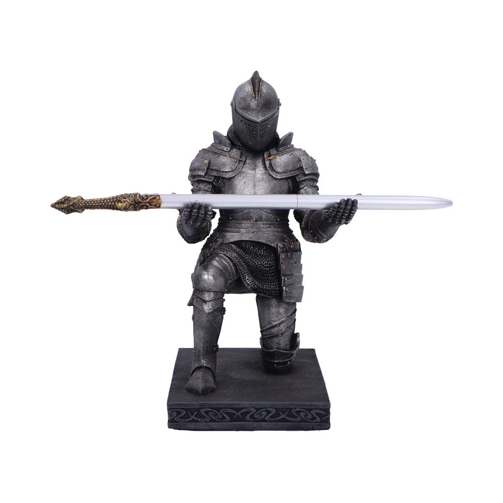 Worthy Knight 17.8cm