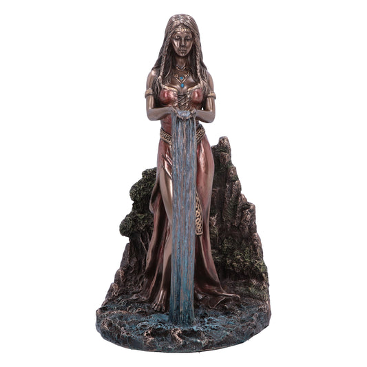 Celtic Earth Mother Danu 22cm