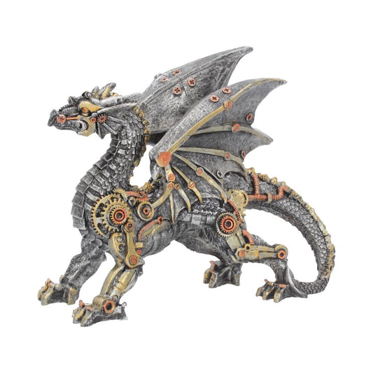 Dracus Machina (Small) 20.5cm