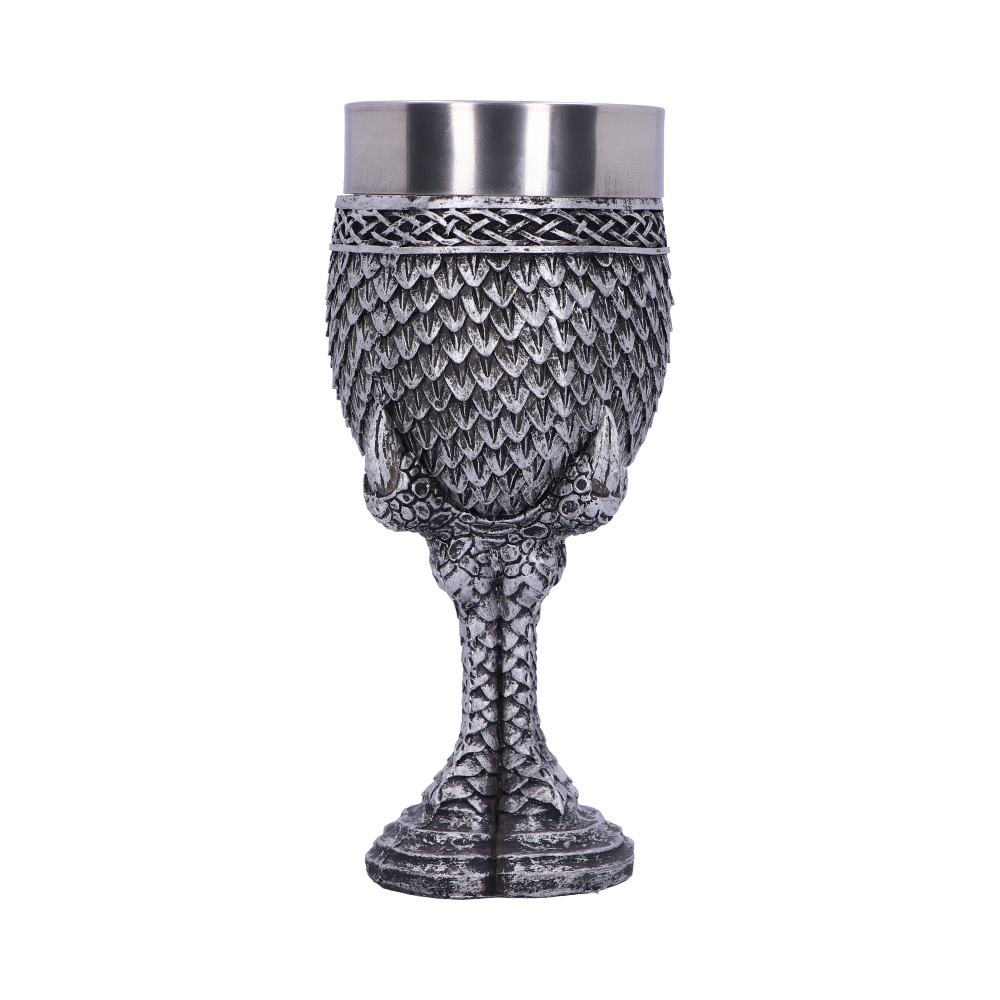 Grey Scale Goblet 16.7cm