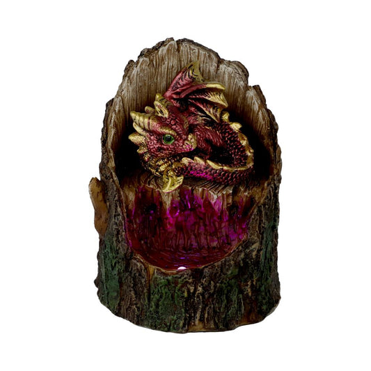 Arboreal Hatchling Red 10.8cm